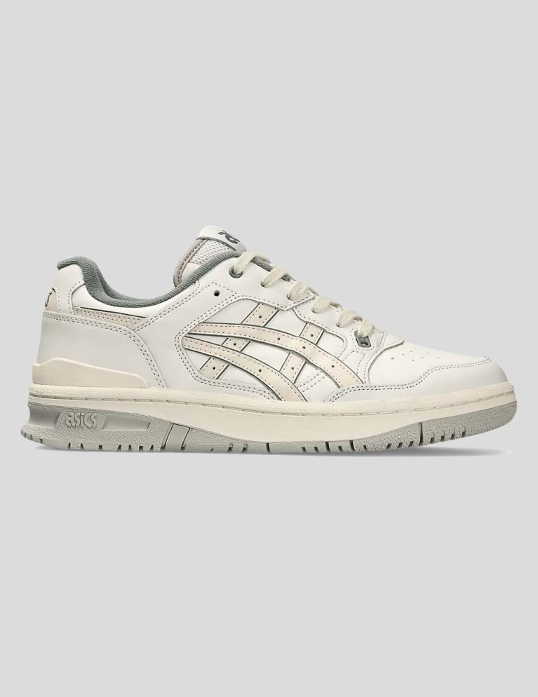 Zapatillas ASICS ex89 white/cream